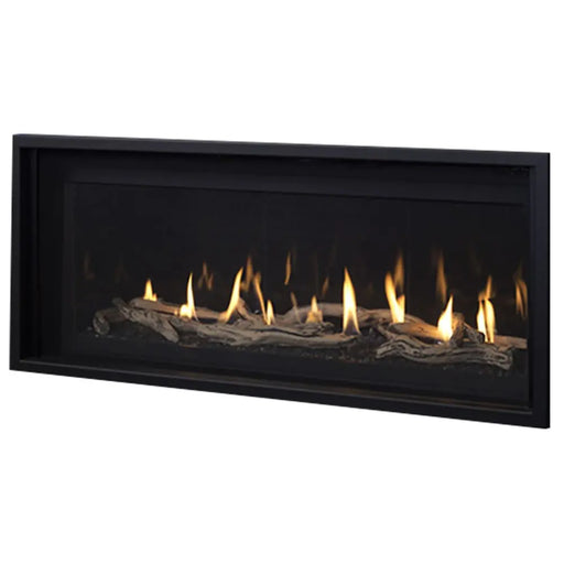 Superior DRL2045 Direct Vent Linear Gas Fireplace Superior