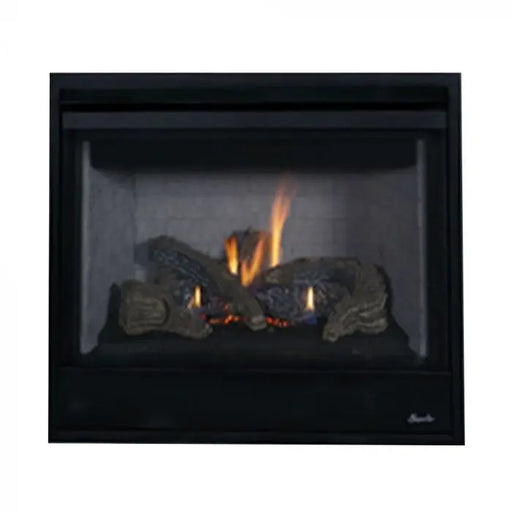 Superior DRT2040 Direct Vent Gas Fireplace Superior