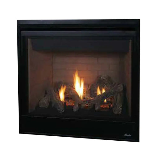 Superior DRT3035 Direct Vent Gas Fireplace Superior