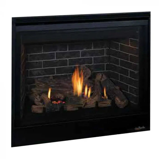 Superior DRT3535 Direct Vent Gas Fireplace Superior