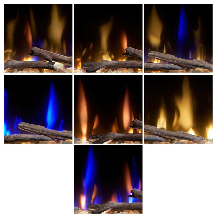 Dimplex Ignite Evolve 60" Linear Electric Fireplace