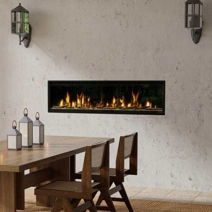 Dimplex Ignite Evolve 60" Linear Electric Fireplace
