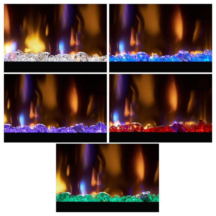 Dimplex Ignite Evolve 60" Linear Electric Fireplace