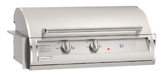 Fire Magic EL500i analog built-in electric grill