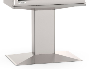 Fire Magic EL500s accessible height patio post