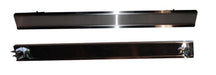 Fire Magic wind deflector