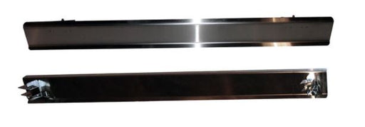 Fire Magic wind deflector