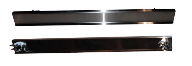 Fire Magic wind deflector