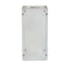 HUUM CORE ST unfinished electric sauna heater with stainless steel top, ready for custom panels
