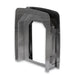 HUUM stainless steel mounting collar for HIVE Flow LS sauna stoves