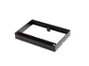 HUUM stainless steel surface mounting frame for UKU Glass, Mirror and Gold sauna controls