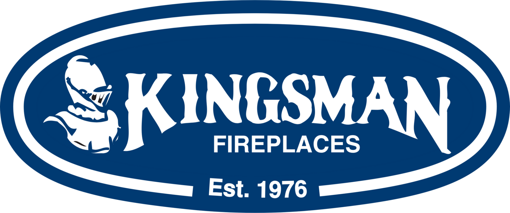 Kingsman Unfinished Side/Front Grill Enclosure for Direct Vent Fireplace