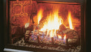 Kingsman LOGF35 fiber split oak log set