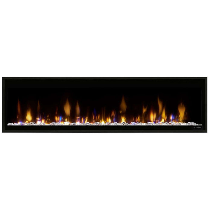 Dimplex Ignite Evolve 60" Linear Electric Fireplace
