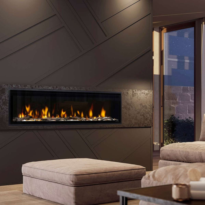 Dimplex Ignite Evolve 60" Linear Electric Fireplace