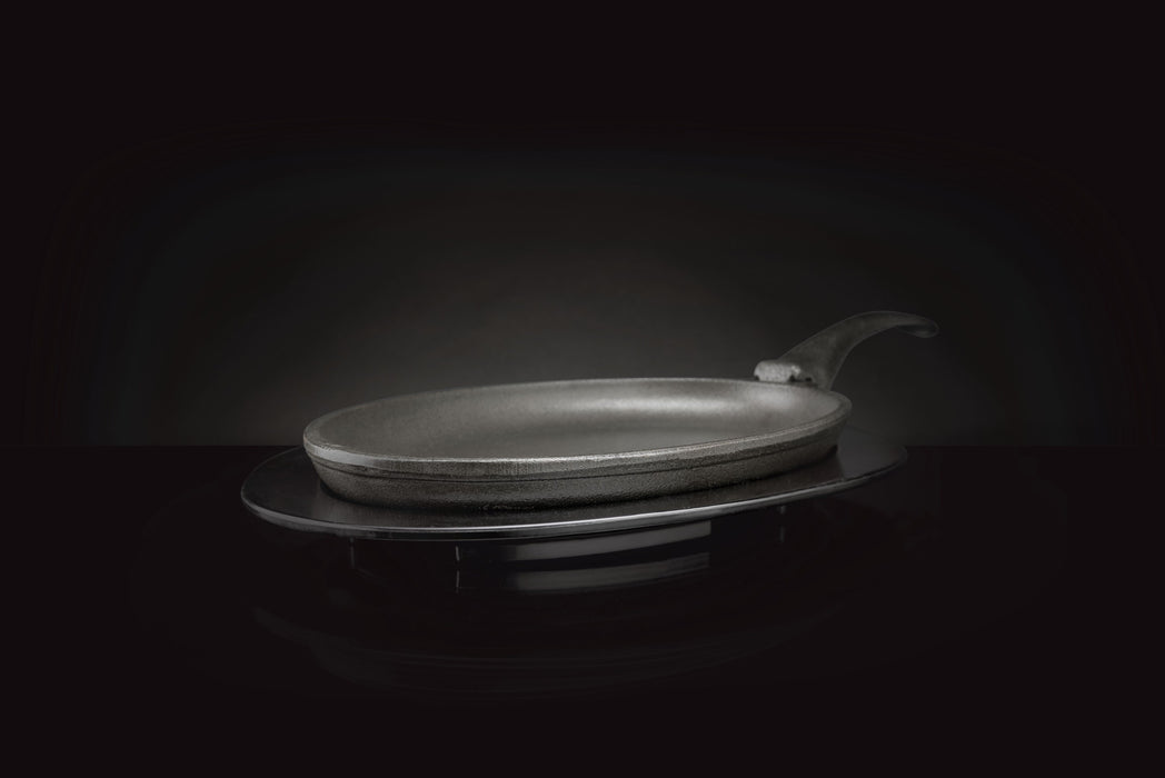 56003 Cast Iron Skillet – product photo