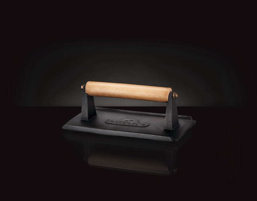 56056 Cast Iron Chef's Press – product photo