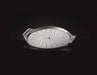 56066 14"(35.5cm) Stainless Steel Pizza Pan – product photo