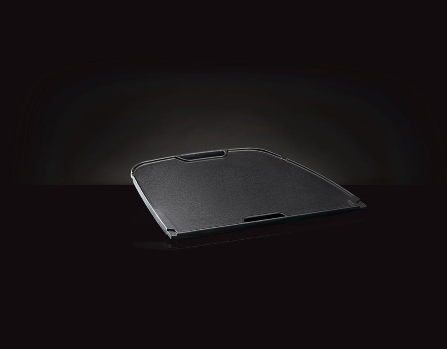 56080 Cast Iron Reversible Griddle – product photo