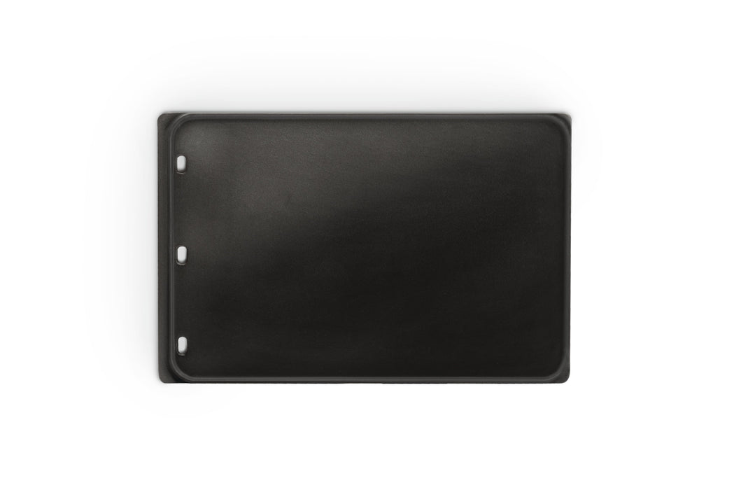 56365 Cast Iron Reversible Griddle – flat side