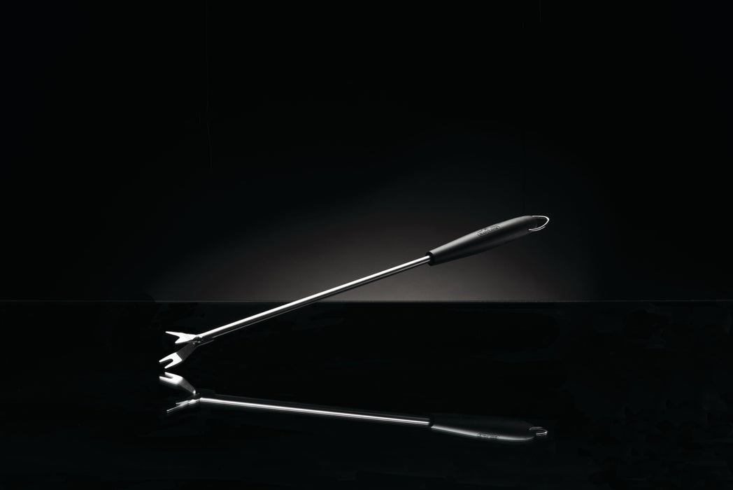 62031 Stainless Steel Grid Scraper – product photo