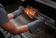 62147/62145 BBQ Gloves – in use