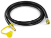 66287 RV Adapter Kit for all TravelQ 285 Series – product photo