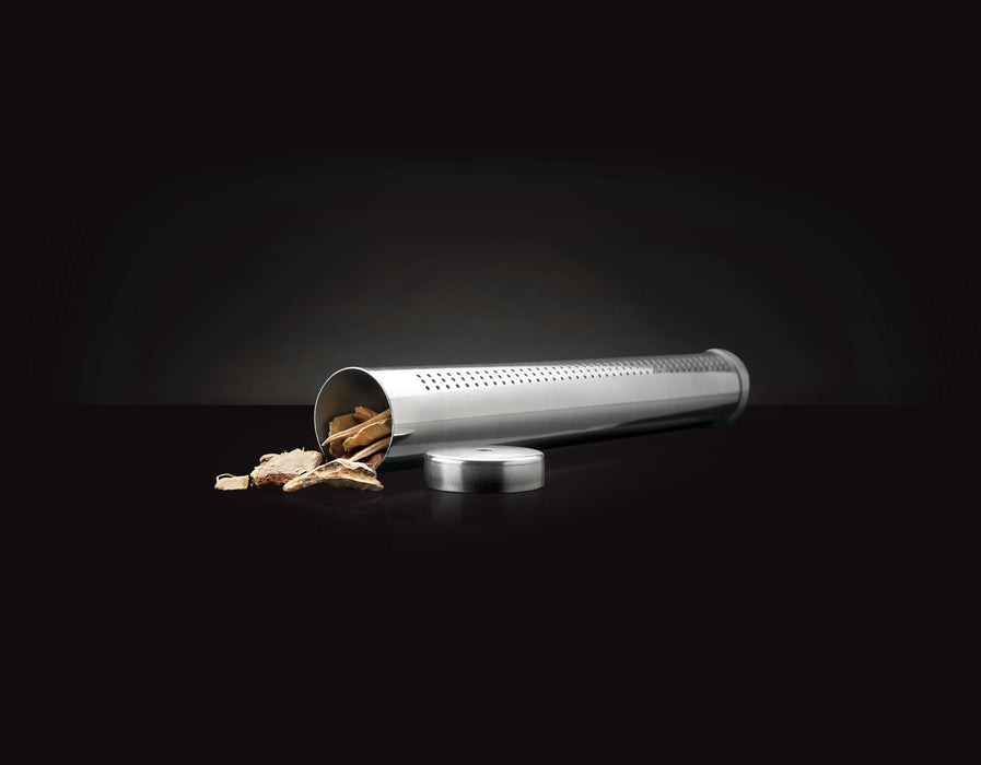 67011 PRO Stainless Steel Smoker Pipe – product photo