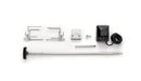 69301 FreeStyle Rotisserie for F365 & F425 Grills – with rotisserie