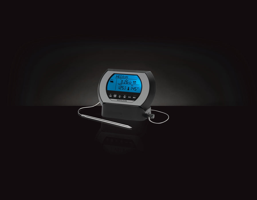 70006 PRO Wireless Digital Thermometer – product photo