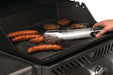 70032 Two Piece Toolset – tongs in use