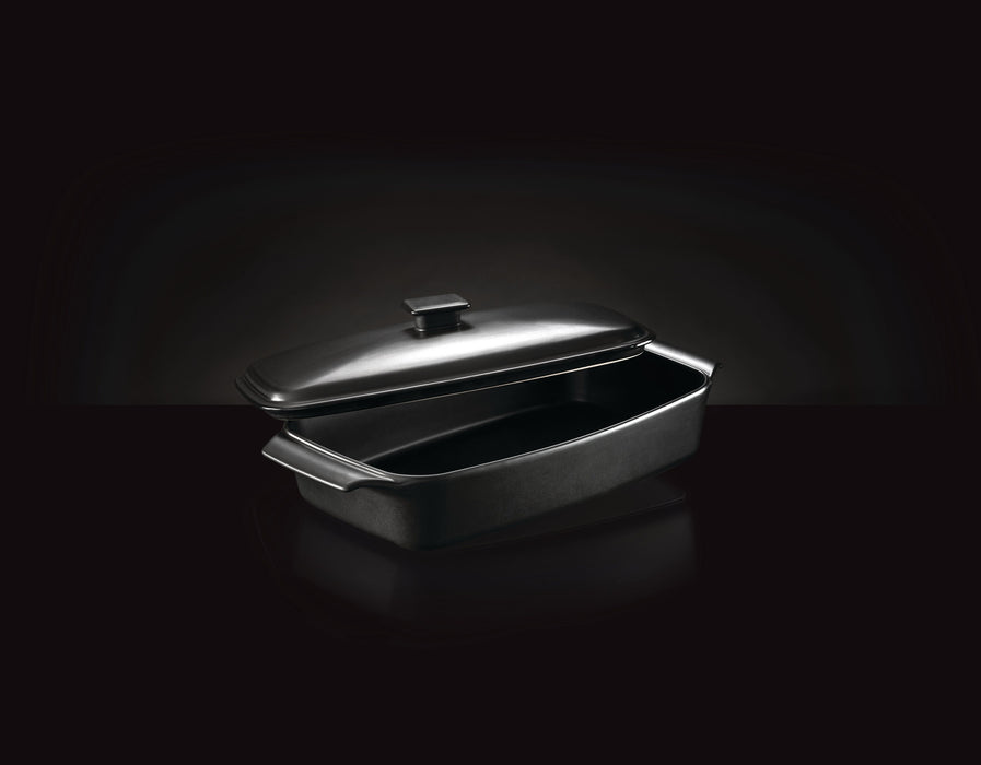 70151 Ceramic Casserole Dish – product photo
