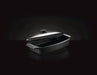 70151 Ceramic Casserole Dish – product photo