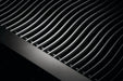 Grills 500 Series 32 Built-in Gas Grill – close-up of cooking grids