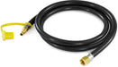 66287 RV Adapter Kit for all TravelQ 285 Series – top-down view