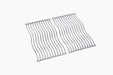 Two Stainless Steel / Cast Iron Cooking Grids for Rogue 365 – stainless steel grids
