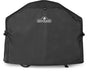 61288 TravelQ 285X Scissor Cart Cover – front view