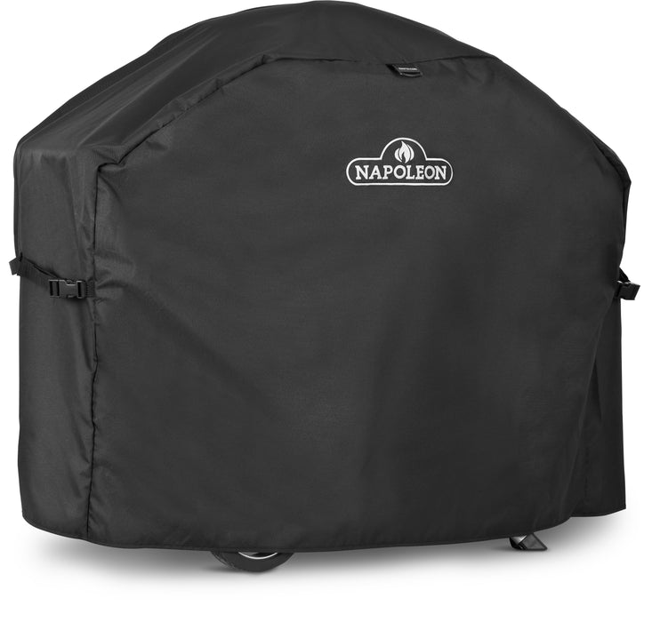 61288 TravelQ 285X Scissor Cart Cover – right side view