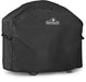 61288 TravelQ 285X Scissor Cart Cover – right side view