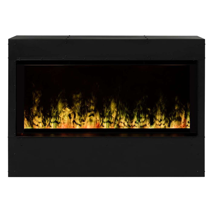 Dimplex Optimyst RGB Pro Box 40" Vapor Fireplace
