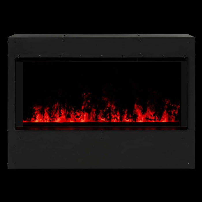 Dimplex Optimyst RGB Pro Box 40" Vapor Fireplace