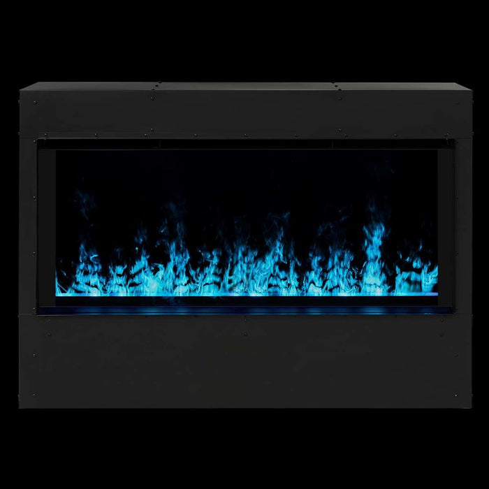 Dimplex Optimyst RGB Pro Box 40" Vapor Fireplace