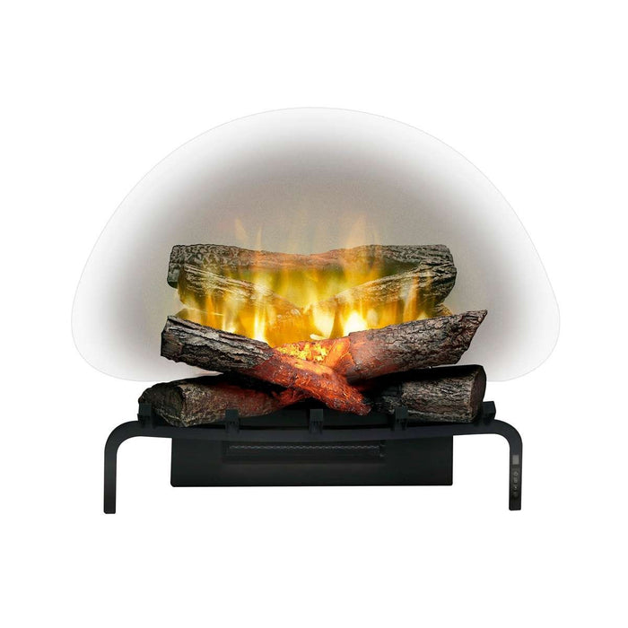Dimplex Revillusion 20" Plug-In Electric Log Set