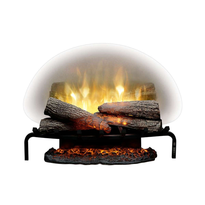 Dimplex Revillusion 25" Plug-In Electric Log Set