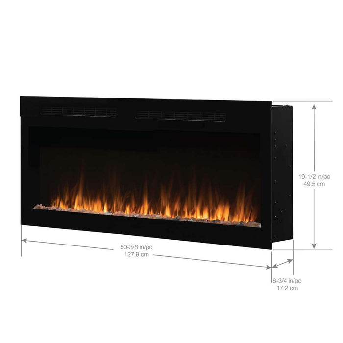 Dimplex Vital Sense