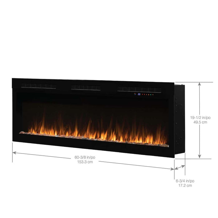 Dimplex Vital Sense