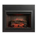 SimpliFire GI-32-ZC 32" Electric Fireplace Insert SimpliFire