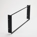SimpliFire Scion front trim piece, product photo