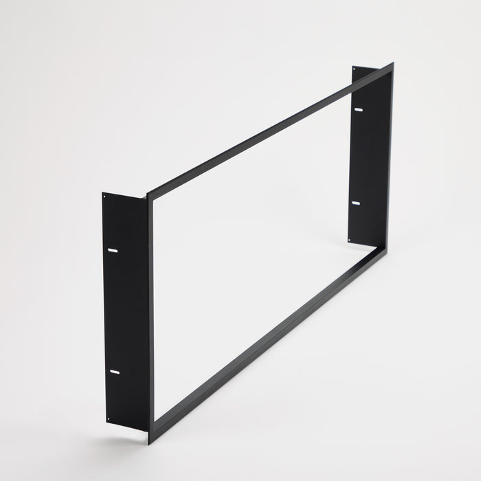 SimpliFire Scion front trim, product photo
