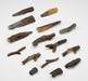 SimpliFire ShadowGlo HD alpine timber log set, product photo